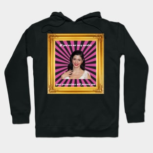 Marina T-Shirt Hoodie